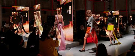 prada ss 2022 womenswear|SS 2022 Womenswear .